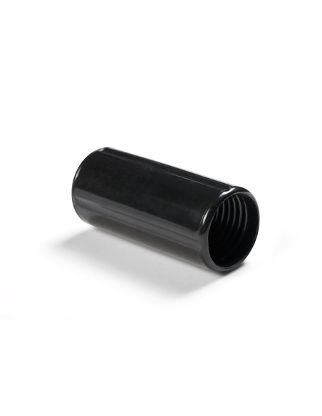 Conector de plástico para unir las piezas del mango del remo de 122cm para los barcos Explorer 100, 200 y 300, Challenger 1 y 2