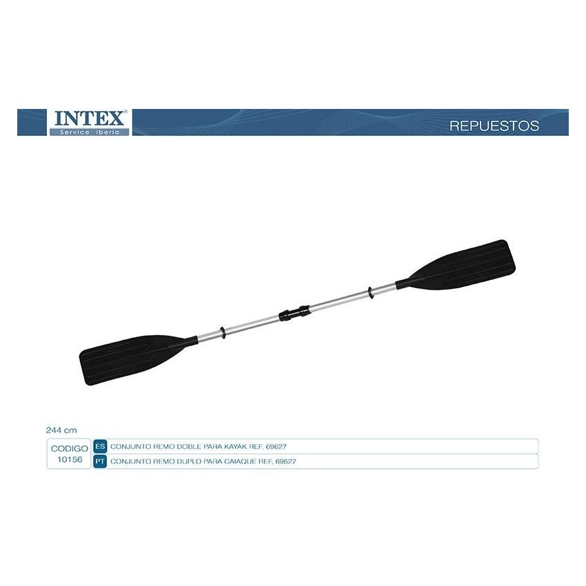 10156-69627 /  KAYAK PADDLE  /