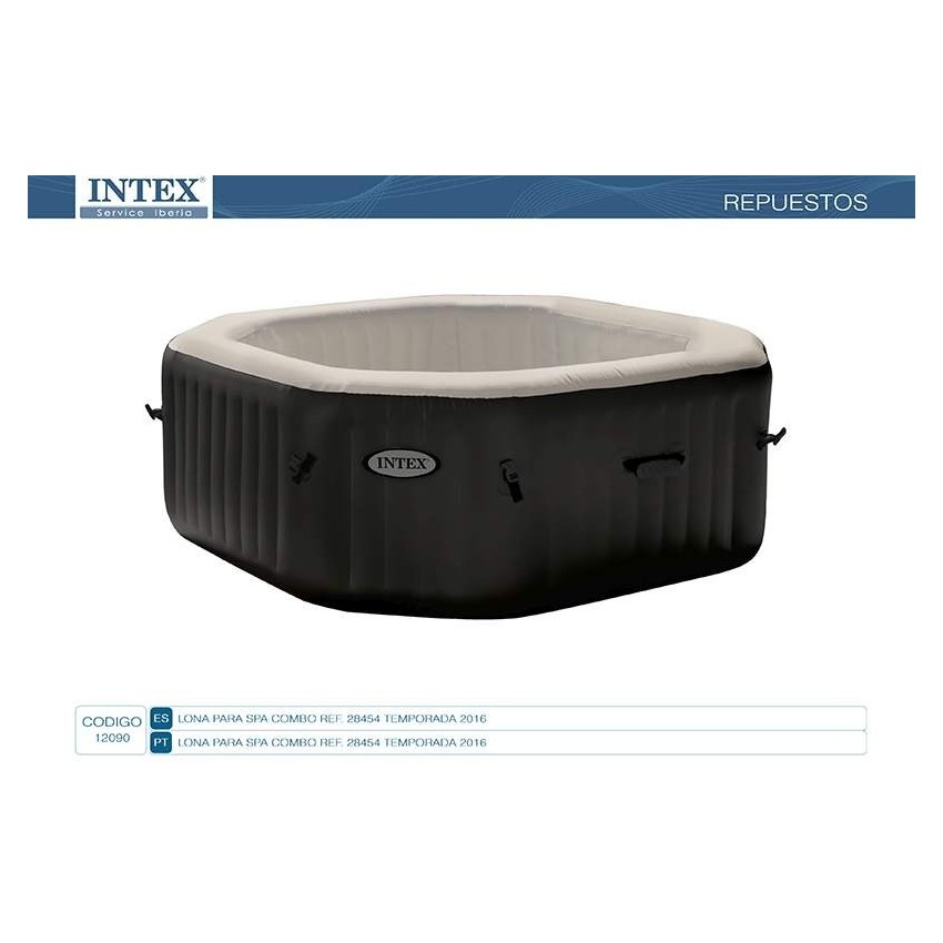 12090-LINER PARA SPA COMBO REF