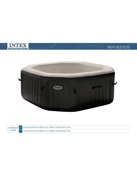 12090-LINER PARA SPA COMBO REF