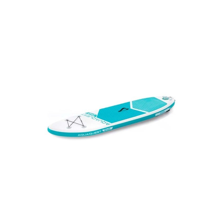 13291-CUERPO TABLA PADDLE SURF