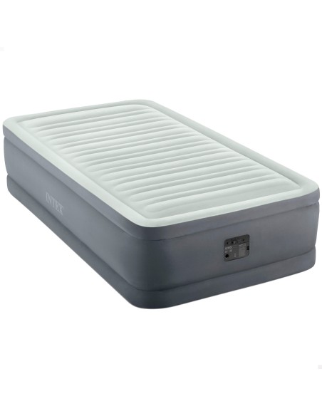 Cama de aire individual PremAire | INTEX