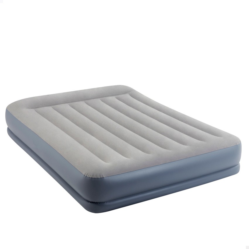 Cama de aire INTEX Dura-Beam dos personas |  Intex