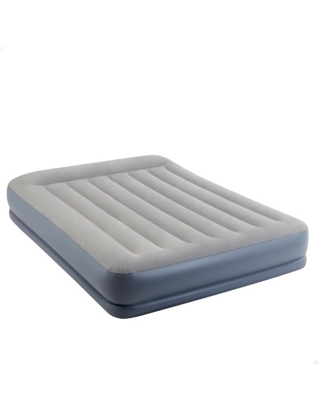 Cama de aire INTEX Dura-Beam dos personas |  Intex