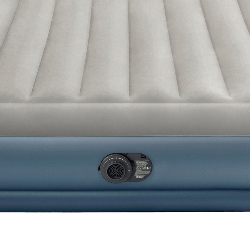 Cama de aire INTEX Dura-Beam dos personas |  Intex