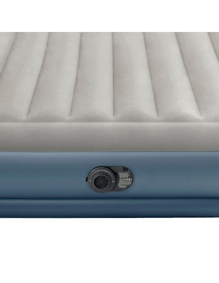 Cama de aire INTEX Dura-Beam dos personas |  Intex