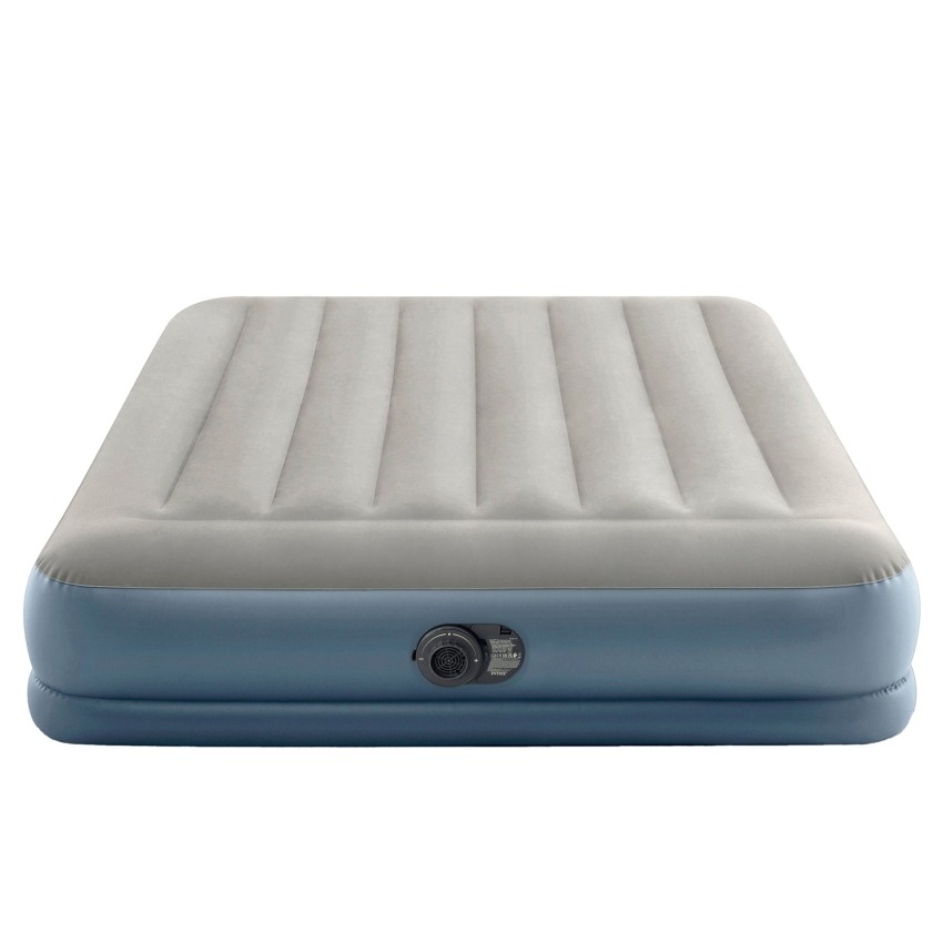 Cama de aire INTEX Dura-Beam dos personas |  Intex