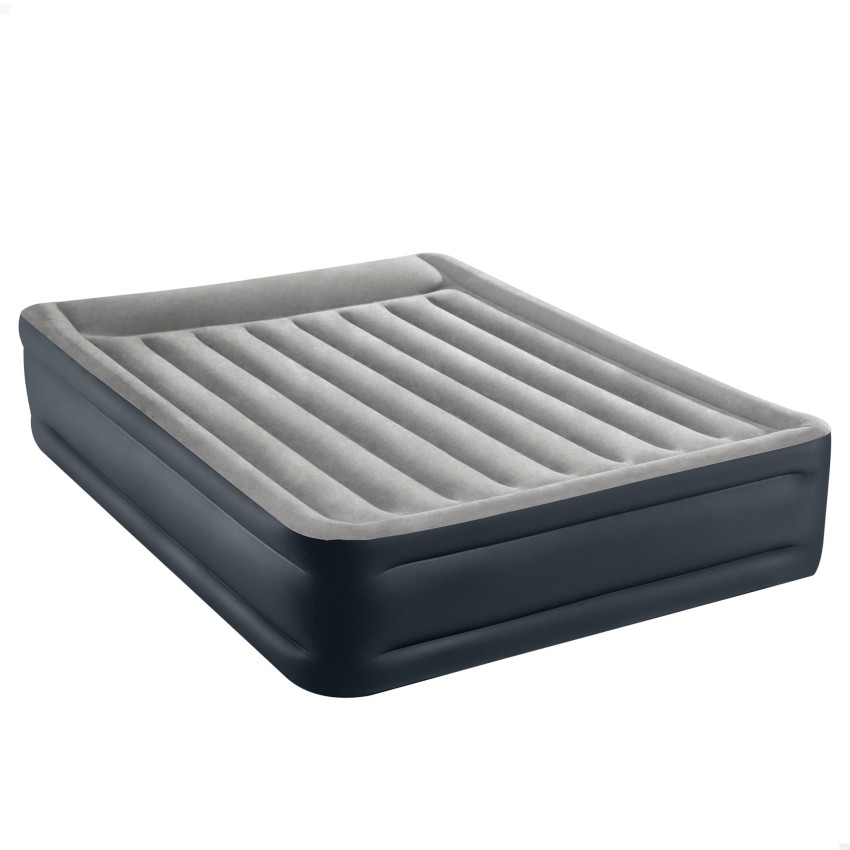 Colchão inflável duplo Dura-Beam Plus | INTEX