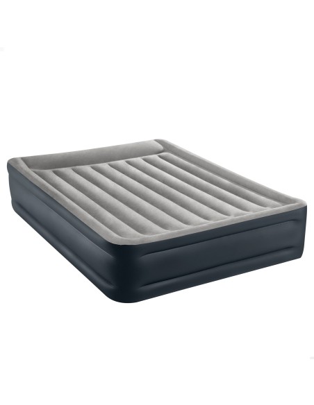 Colchão inflável duplo Dura-Beam Plus | INTEX