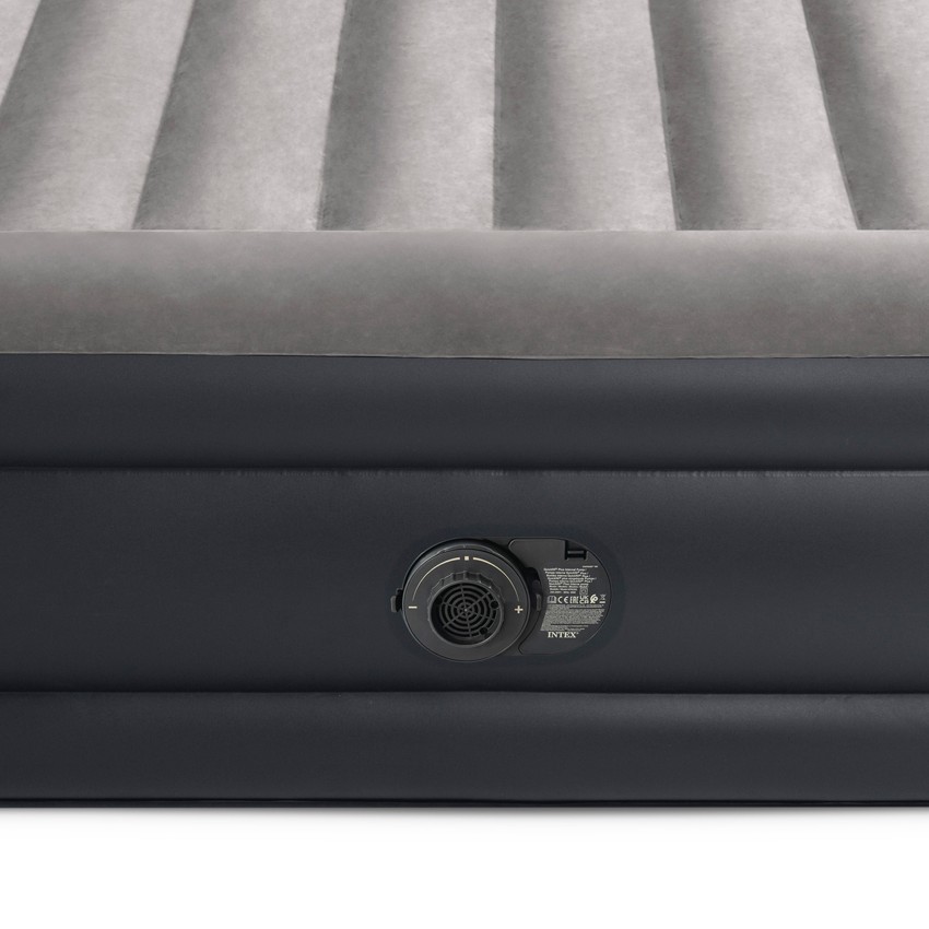 Colchão inflável duplo Dura-Beam Plus | INTEX