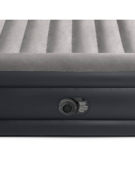 Colchão inflável duplo Dura-Beam Plus | INTEX