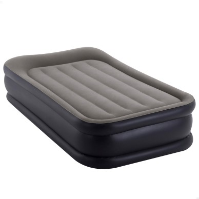 Colchão inflável duplo Dura-Beam Plus | INTEX