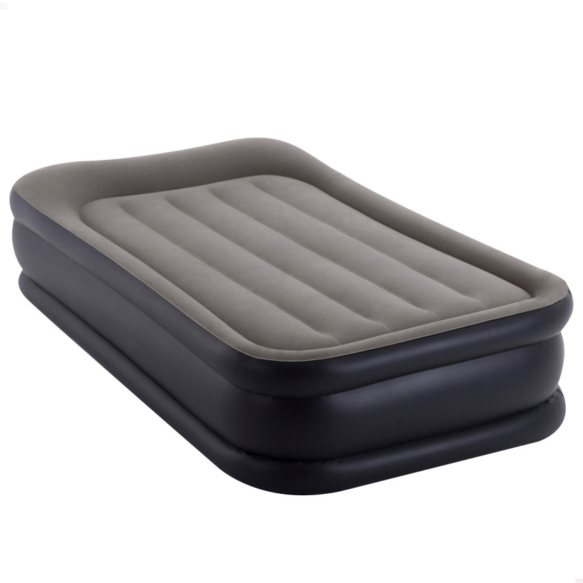 Colchón hinchable doble Dura-Beam Plus | INTEX