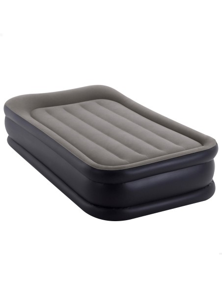 Colchão inflável duplo Dura-Beam Plus | INTEX