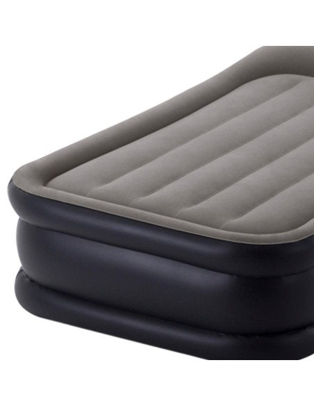 Colchão inflável duplo Dura-Beam Plus | INTEX