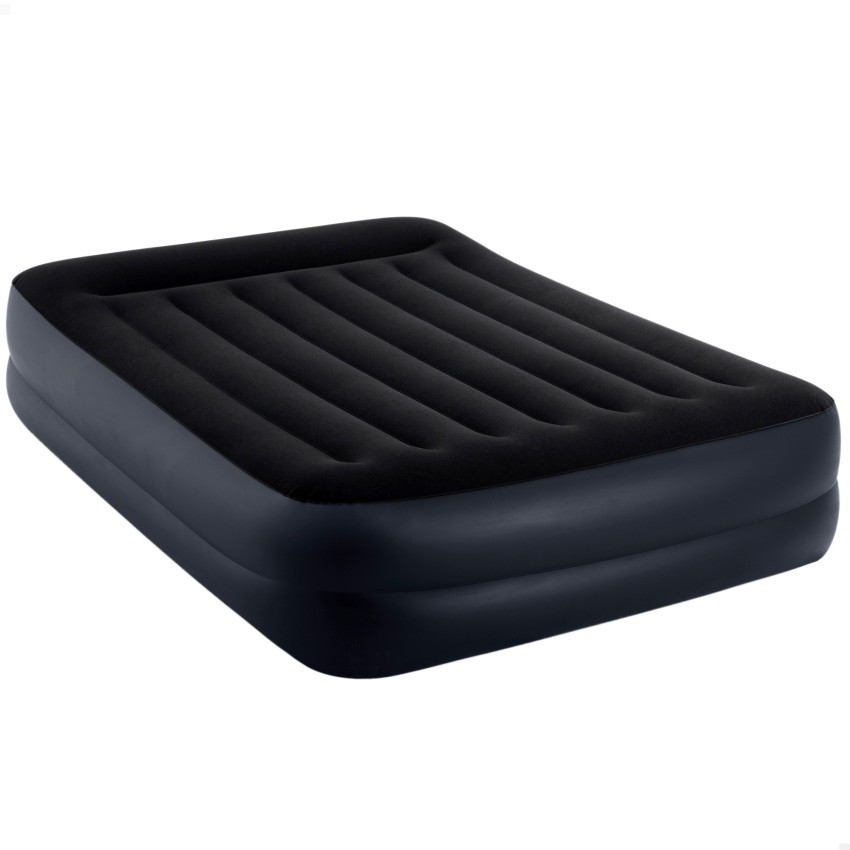 Colchão de ar duplo | INTEX