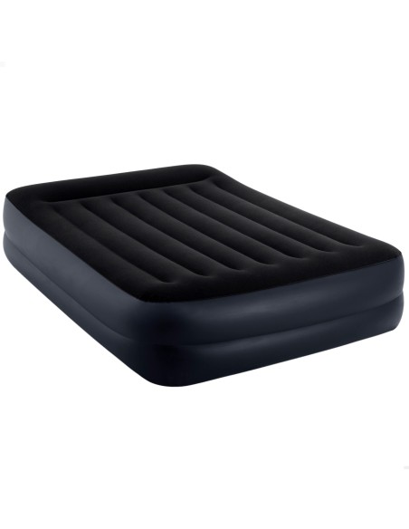 Colchão de ar duplo | INTEX
