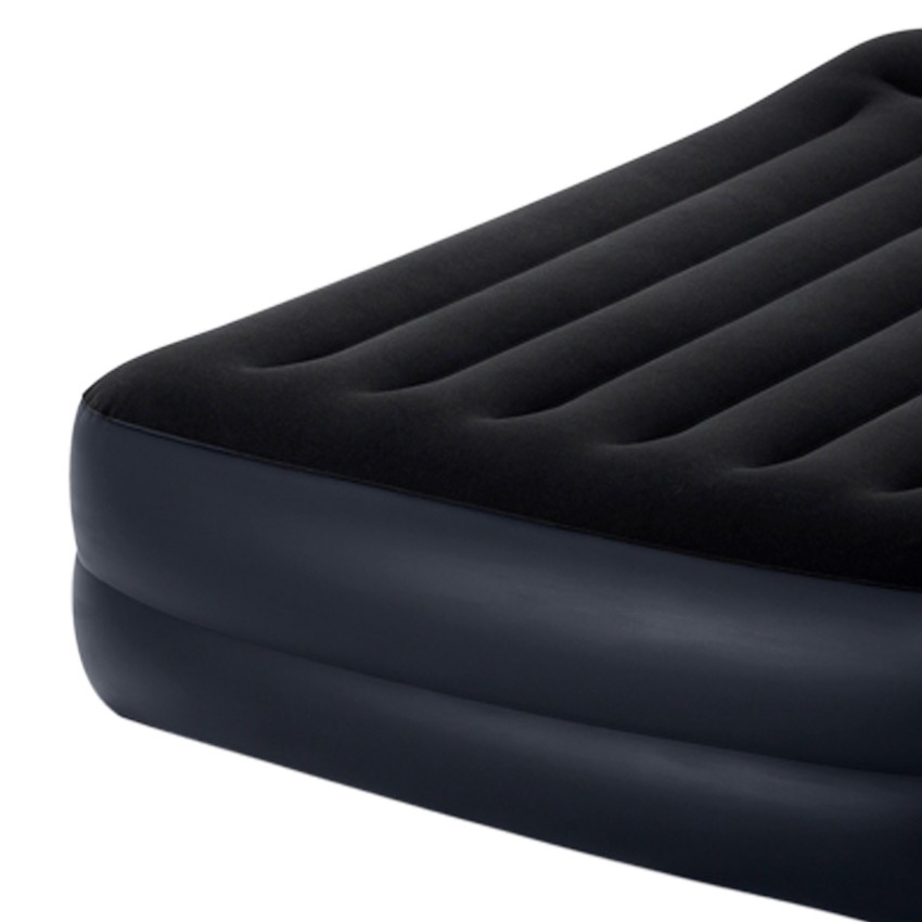Colchão de ar duplo | INTEX