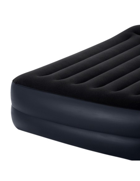 Colchão de ar duplo | INTEX