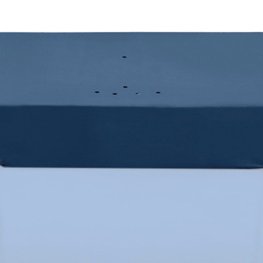 Cobertura INTEX de 424 cm exclusiva para piscinas Easy Set de 457 cm de diâmetro. Fabricada com vinil resistente de 18 mm, possu