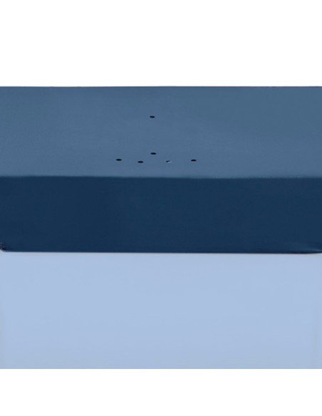 Cobertura INTEX de 424 cm exclusiva para piscinas Easy Set de 457 cm de diâmetro. Fabricada com vinil resistente de 18 mm, possu