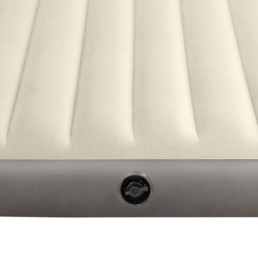 Colchão inflável para dois | INTEX