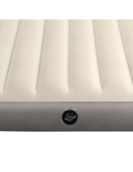 Colchão inflável para dois | INTEX