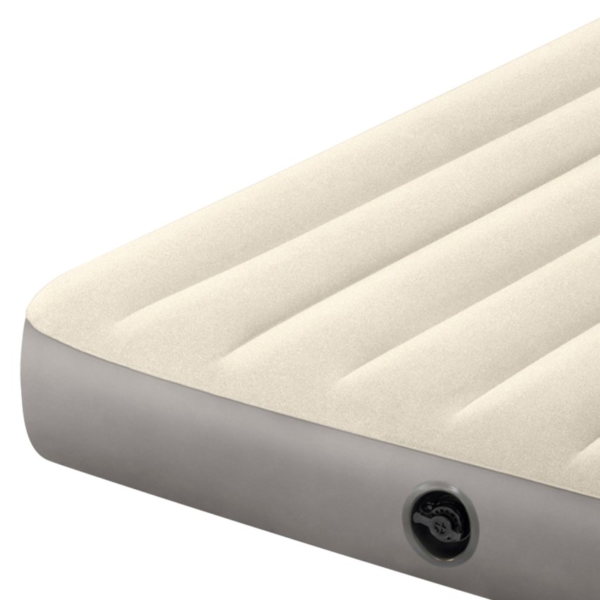 Colchão inflável para dois | INTEX