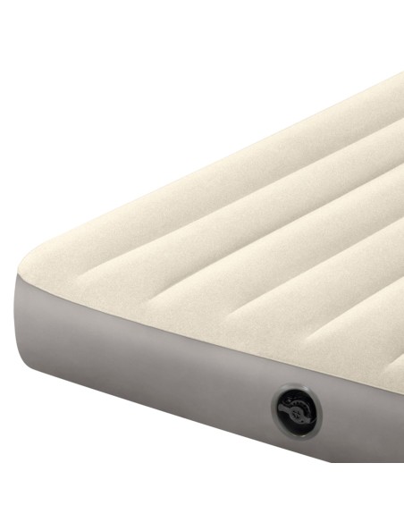 Colchão inflável para dois | INTEX