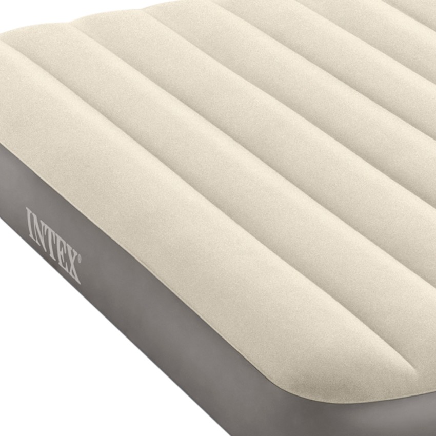 Colchão inflável para dois | INTEX