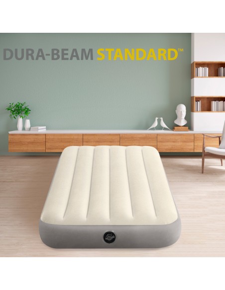 Colchones hinchables Dura-Beam | INTEX