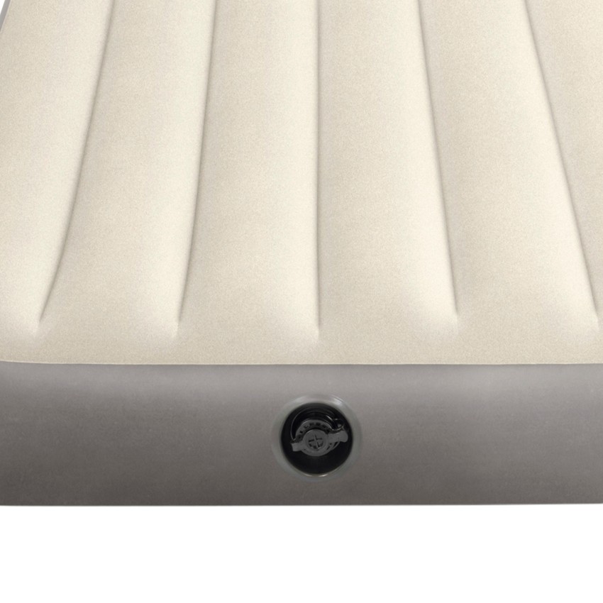 Colchões insufláveis Dura-Beam | INTEX