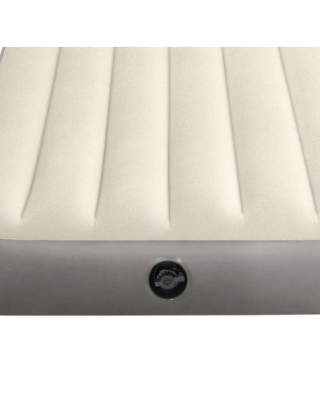 Colchões insufláveis Dura-Beam | INTEX