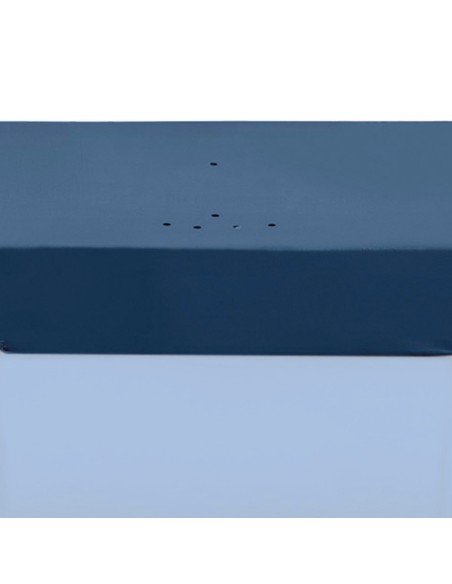 Cobertura INTEX de 300x200 cm exclusiva para piscinas Small e Prism Frame de 300x200 cm. Feita com vinil resistente de 18 mm de 