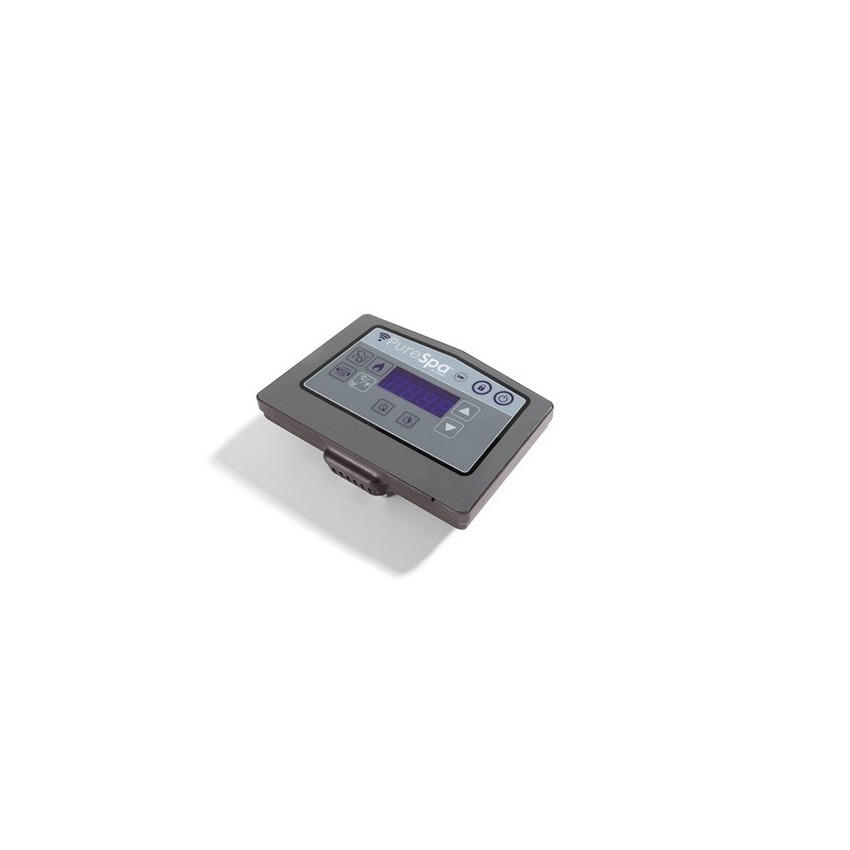12994-PANEL CONTROL SPA BUBBLE
