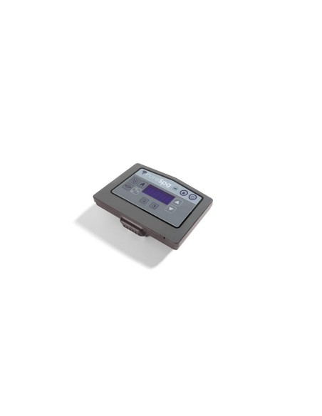 12994-PANEL CONTROL SPA BUBBLE