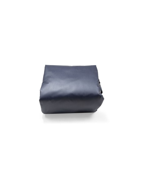 Lona del PureSpa redondo con 216cm de diámetro, con 170 salidas de burbujas de aire, de color cobalto, fabricado en PVC resisten