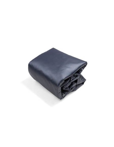 Lona del PureSpa redondo con 216cm de diámetro, con 170 salidas de burbujas de aire, de color cobalto, fabricado en PVC resisten