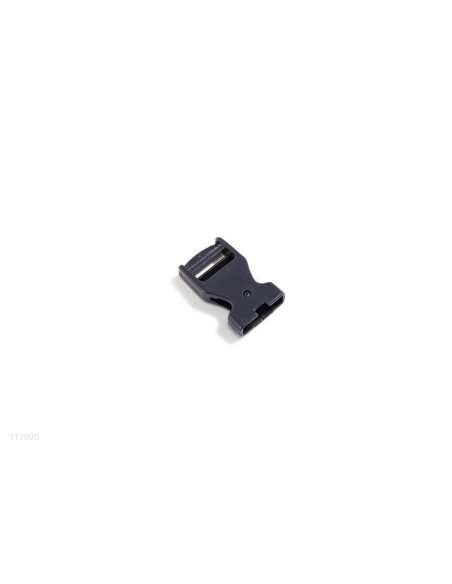 Fecho de segurança de plástico para cobertura de Pure Spa cor Cobalto.