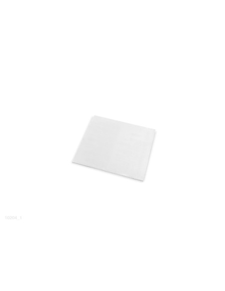 Remendos de reparação de vinil transparente de 7x7cm para piscinas de brinquedo e centros de jogos.                             