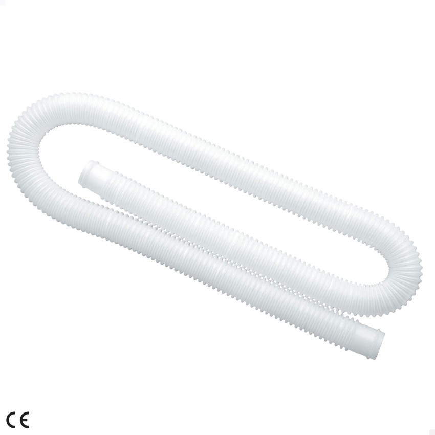 Manguera de 1,5 metros y 32 mm para depuradora de cartucho para piscinas | INTEX