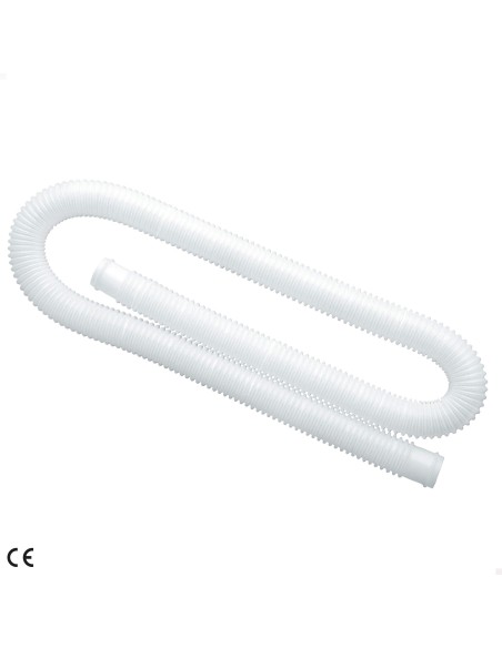 Manguera de 1,5 metros y 32 mm para depuradora de cartucho para piscinas | INTEX