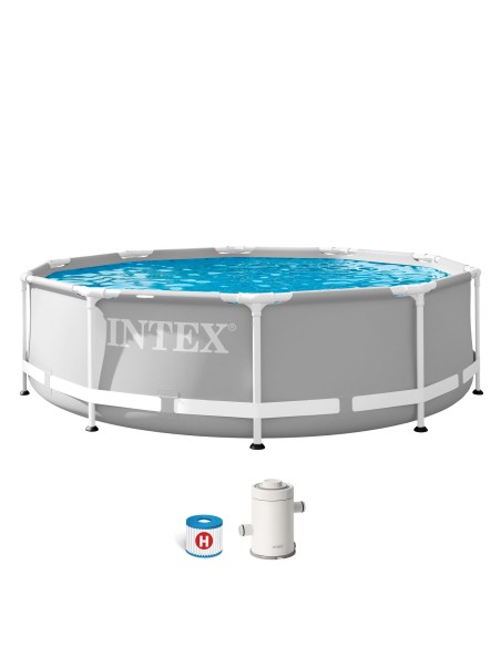 Piscina removível Piscinas removíveis INTEX | Intex.pt