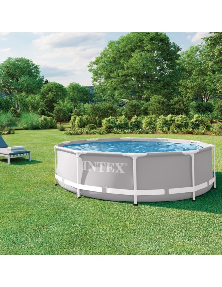 Piscina removível Piscinas removíveis INTEX | Intex.pt