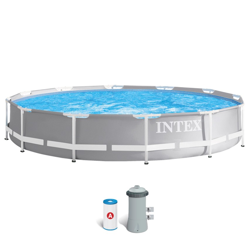 Piscinas removíveis baratas - Piscinas removíveis | Intex.pt