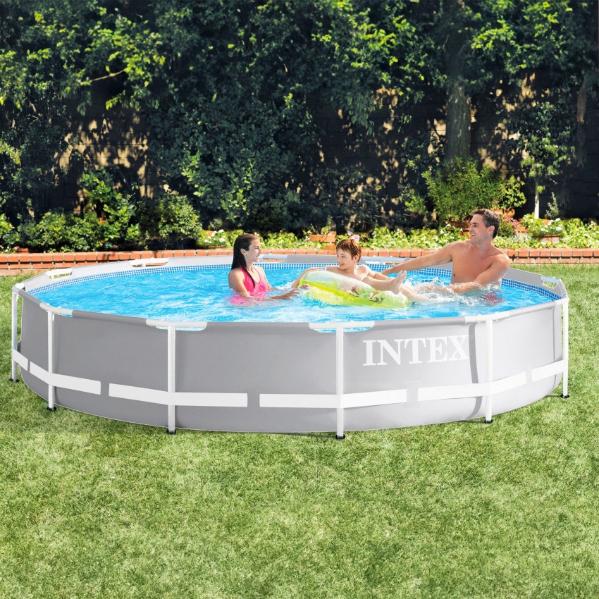 Piscinas removíveis baratas - Piscinas removíveis | Intex.pt