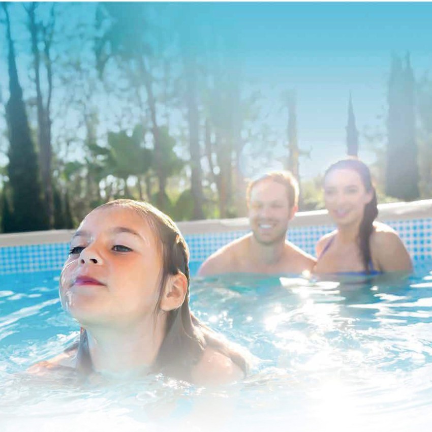 Piscinas removíveis baratas - Piscinas removíveis | Intex.pt