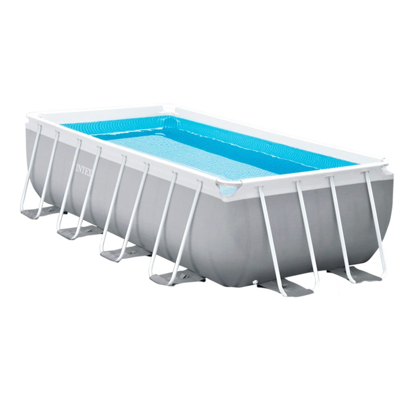 Piscina desmontável INTEX com bomba | Intex.pt