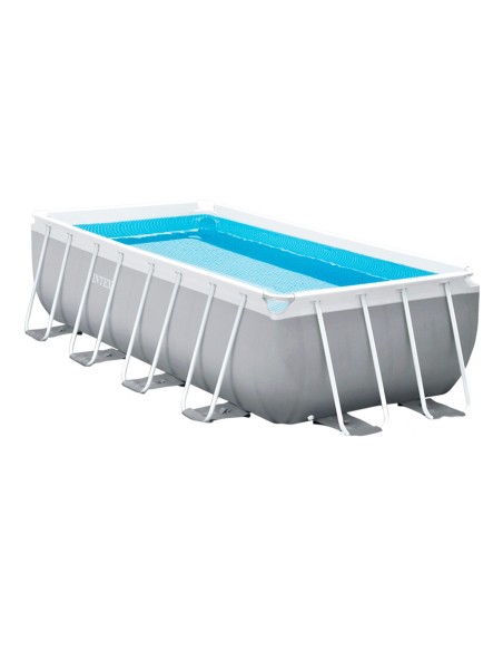 Piscina desmontável INTEX com bomba | Intex.pt
