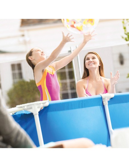 Piscinas desmontáveis baratas | Intex.pt